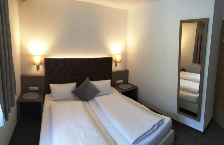 Chalet Sofie Apt 2*