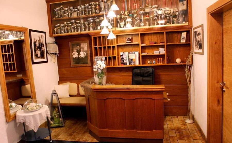 Chalet Sofie Apt 2*