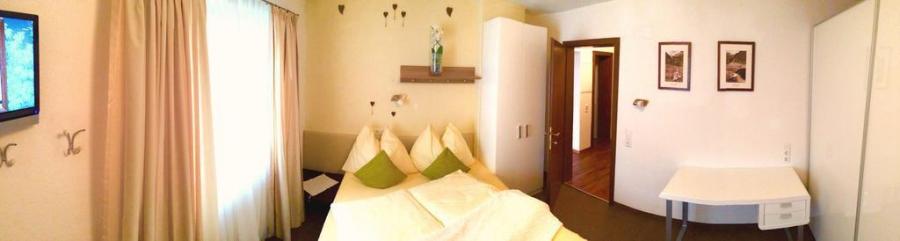 Chalet Sofie Apt 2*