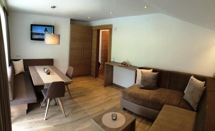 Chalet Sofie Apt 2*
