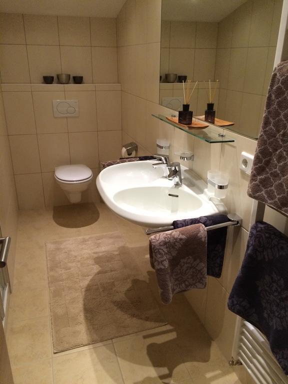 Chalet Sofie Apt 2*