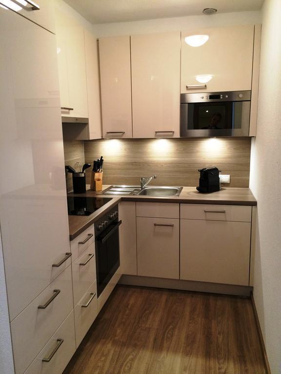 Chalet Sofie Apt 2*