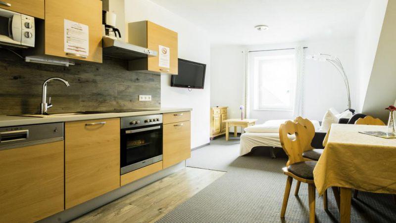 Cityhouse Apartments 4*