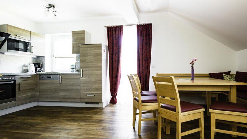 Cityhouse Apartments 4*