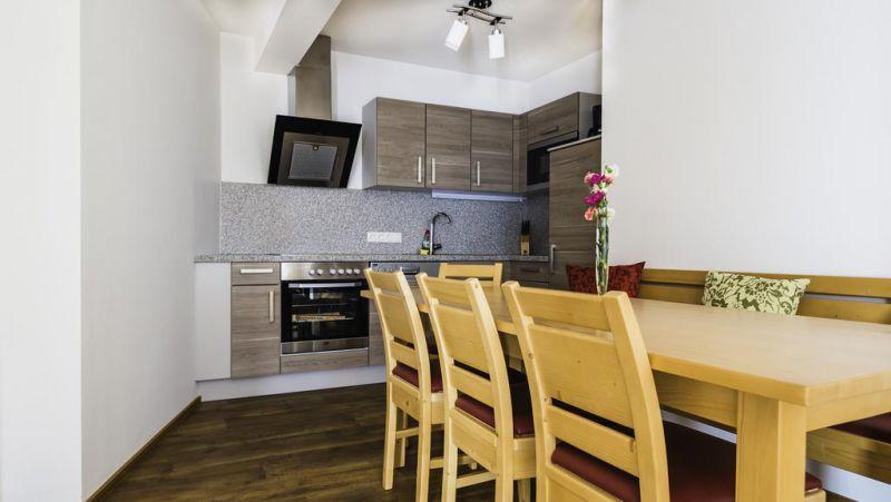 Cityhouse Apartments 4*