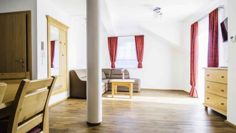 Cityhouse Apartments 4*