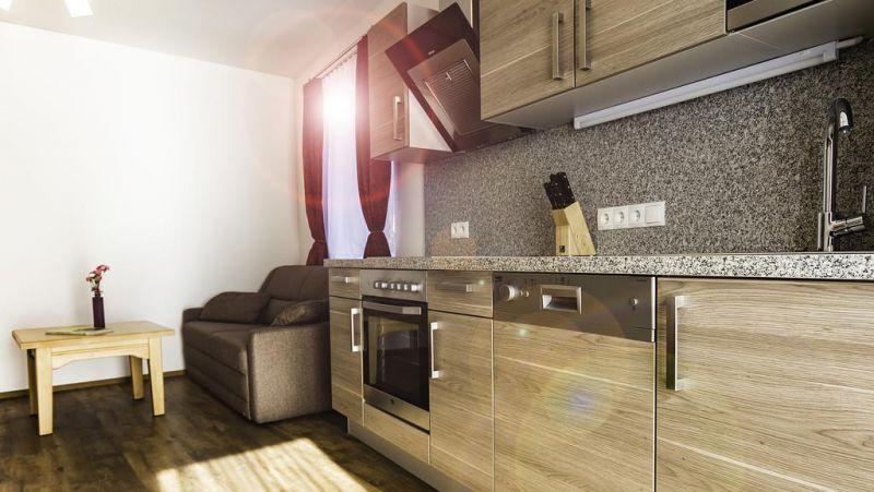 Cityhouse Apartments 4*