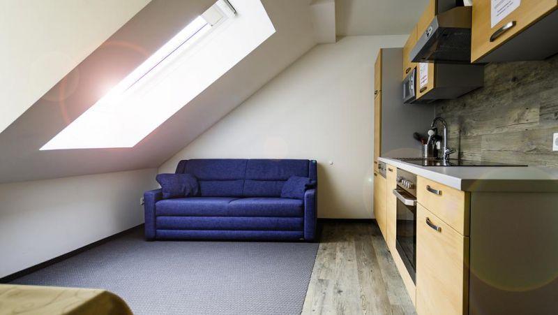 Cityhouse Apartments 4*