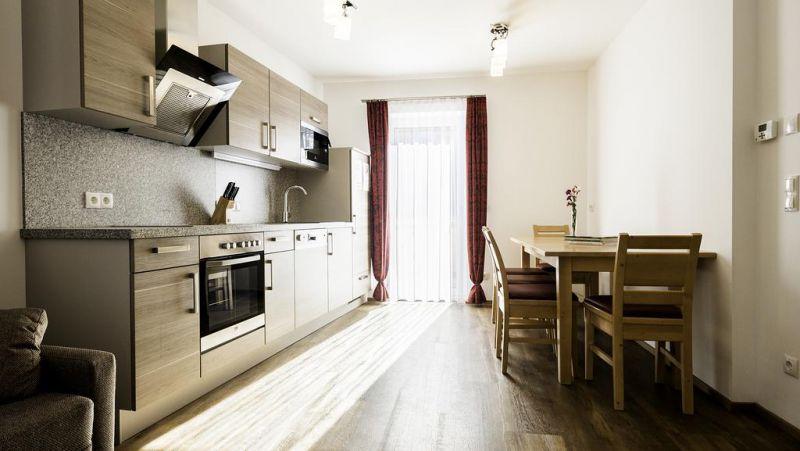 Cityhouse Apartments 4*