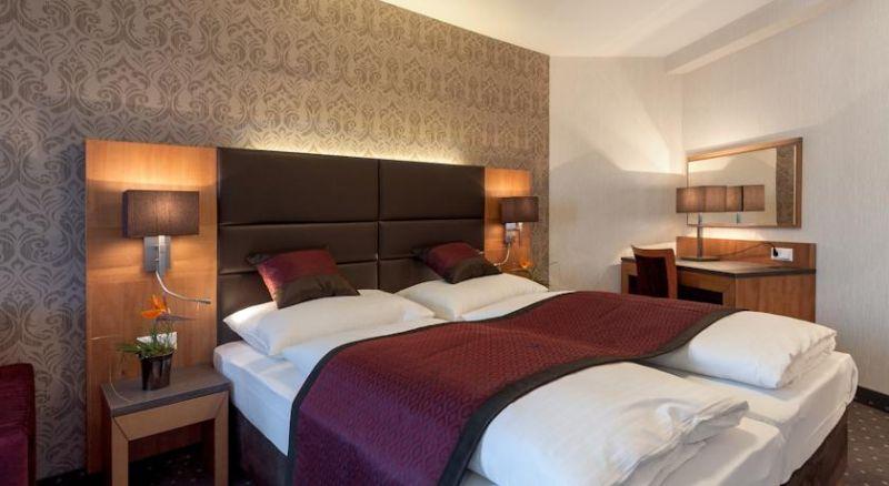 Club Hotel Cortina 4*