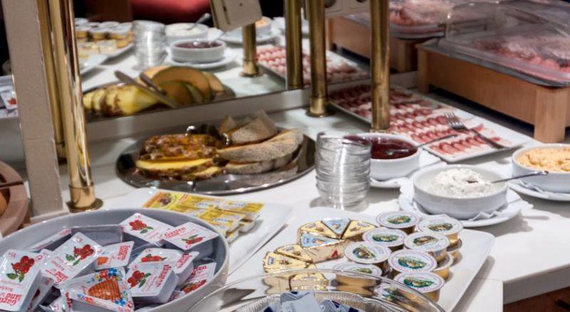 Club Hotel Cortina 4*