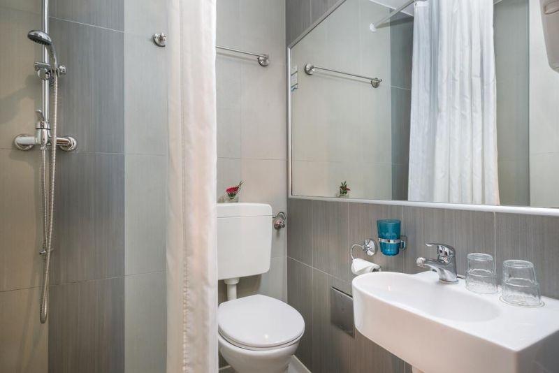 Novum Hotel Congress Wien 3*