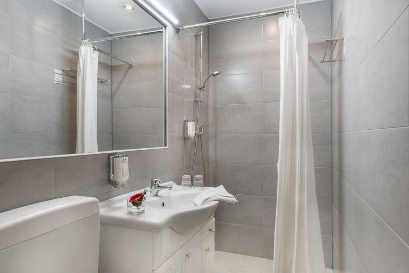 Novum Hotel Congress Wien 3*