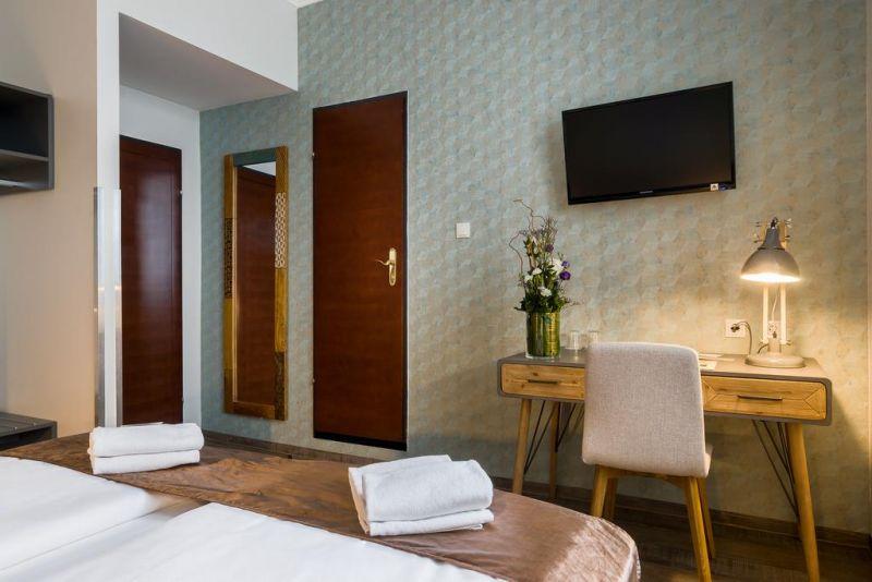 Novum Hotel Congress Wien 3*