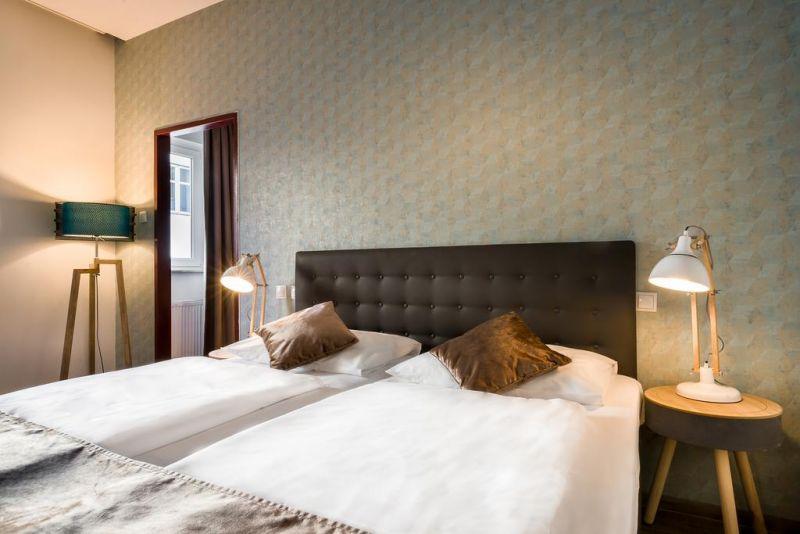 Novum Hotel Congress Wien 3*