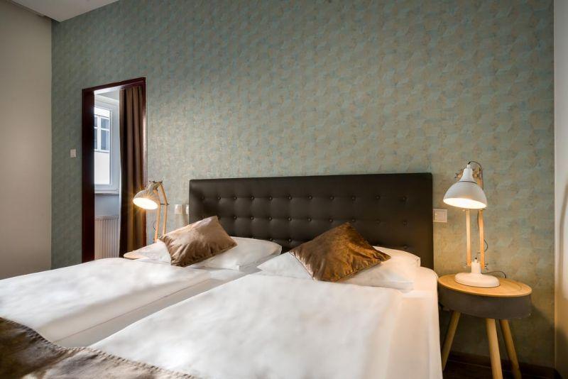 Novum Hotel Congress Wien 3*