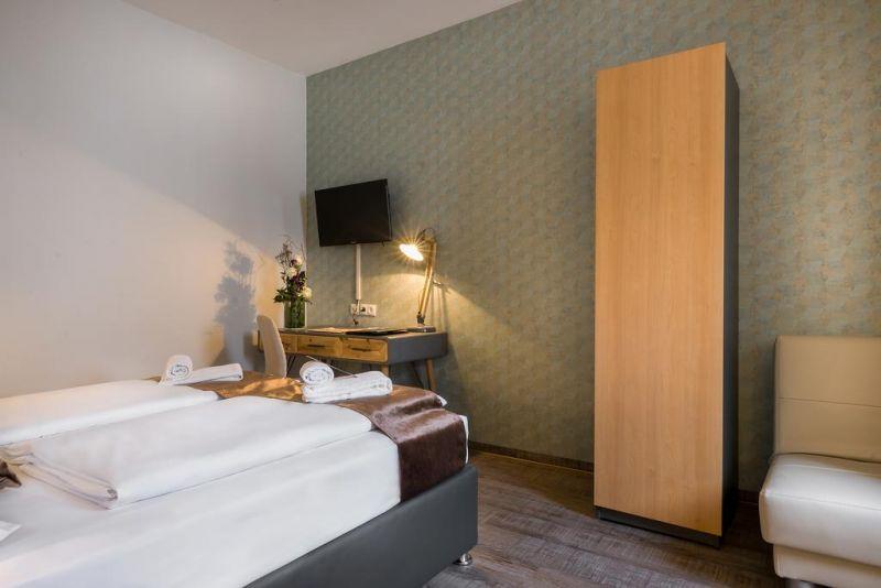 Novum Hotel Congress Wien 3*