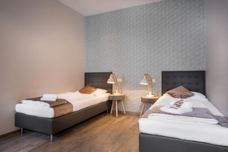 Novum Hotel Congress Wien 3*