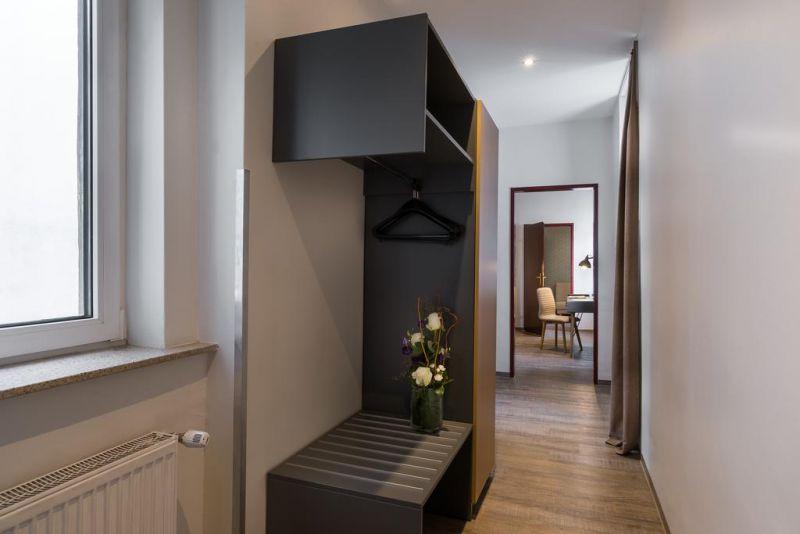 Novum Hotel Congress Wien 3*