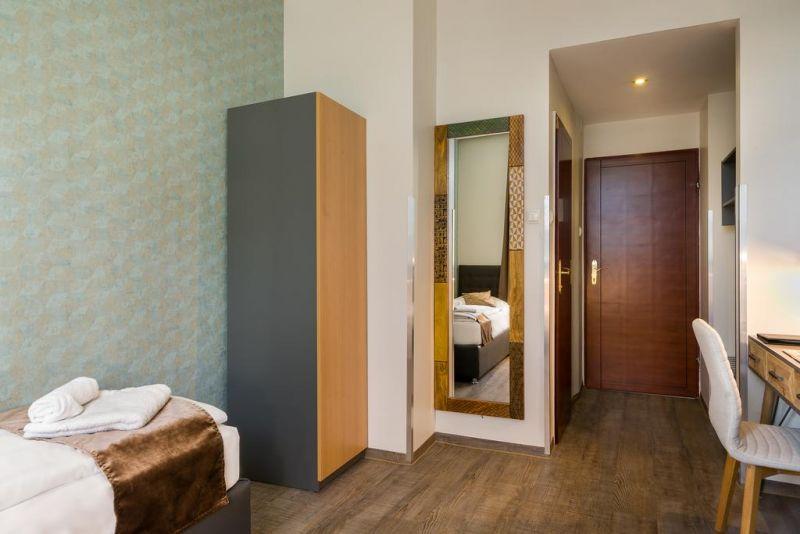 Novum Hotel Congress Wien 3*