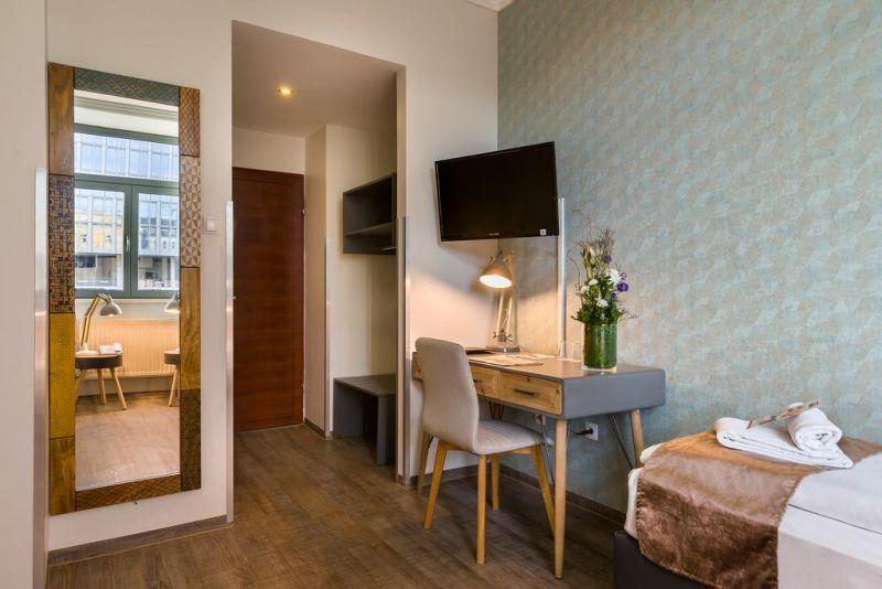 Novum Hotel Congress Wien 3*