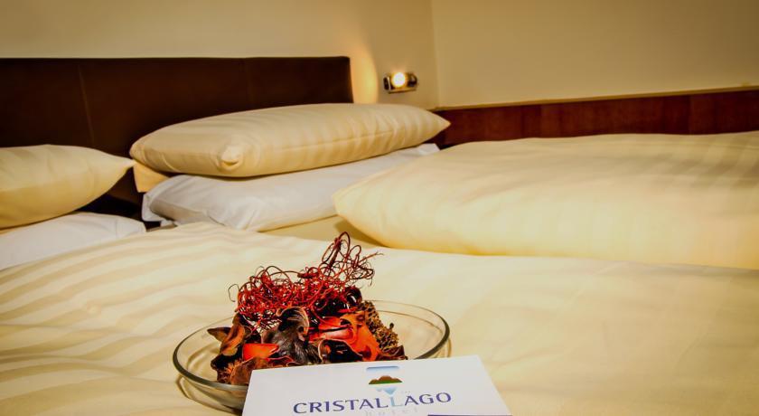 Cristallago 3*