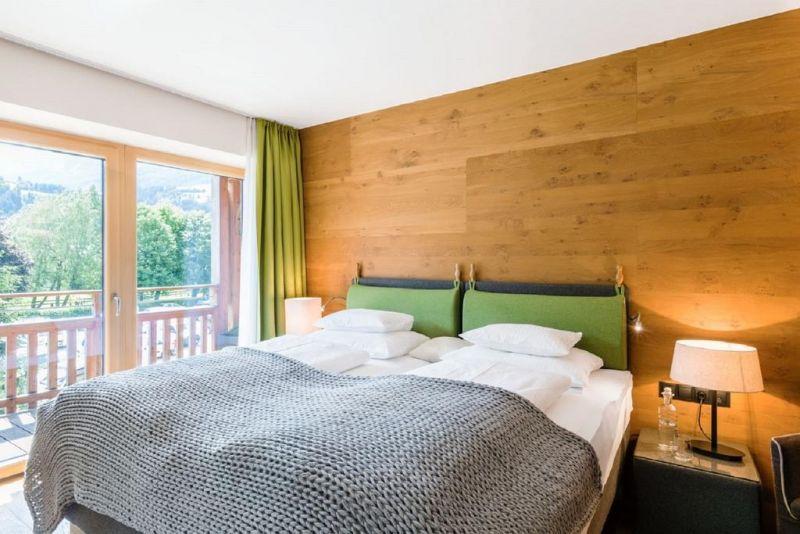 Das Posthotel 4*