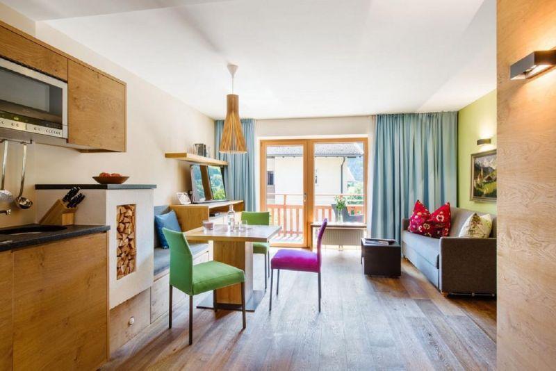 Das Posthotel 4*