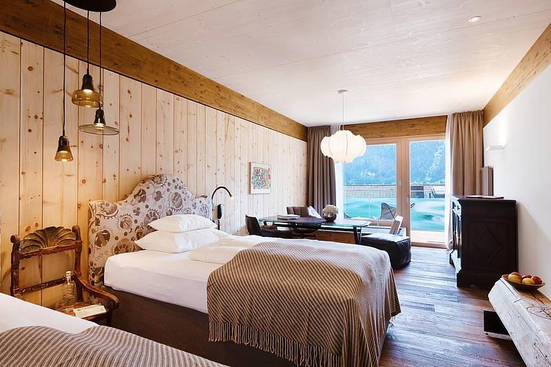 Das Posthotel 4*