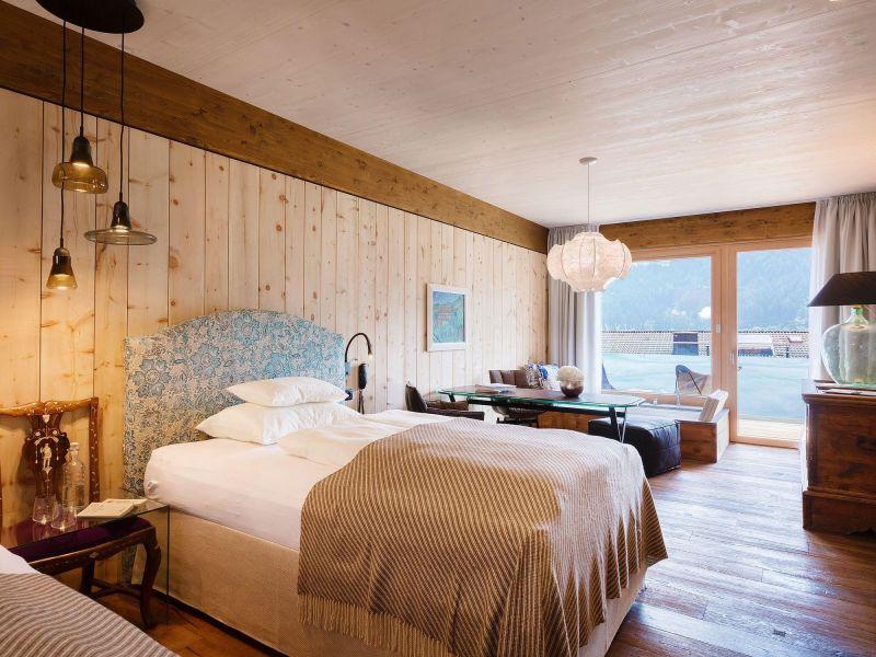 Das Posthotel 4*