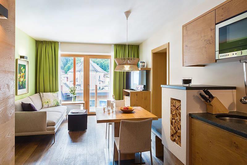Das Posthotel 4*