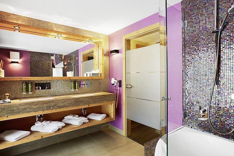 Das Posthotel 4*