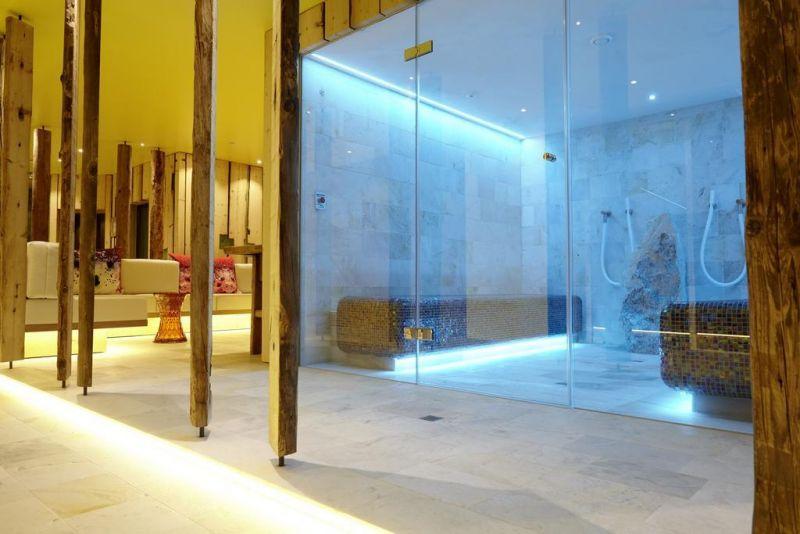 Das Posthotel 4*