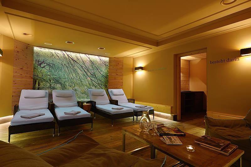 Das Posthotel 4*