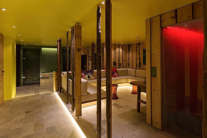 Das Posthotel 4*