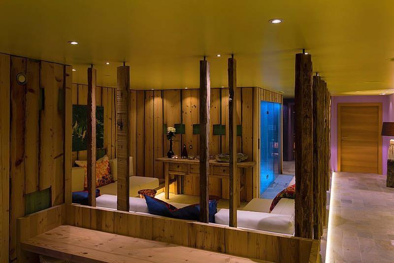Das Posthotel 4*