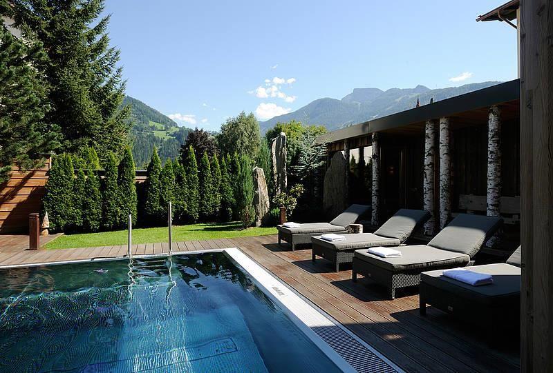 Das Posthotel 4*