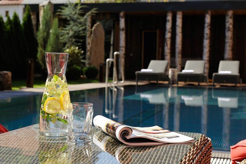 Das Posthotel 4*