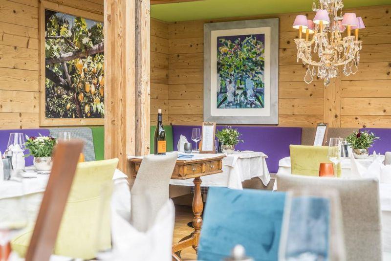 Das Posthotel 4*