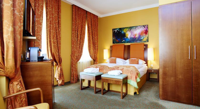 Das Tyrol 4*