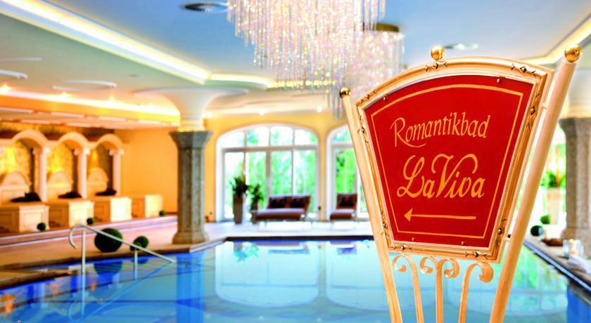 Der Laerchenhof 5*