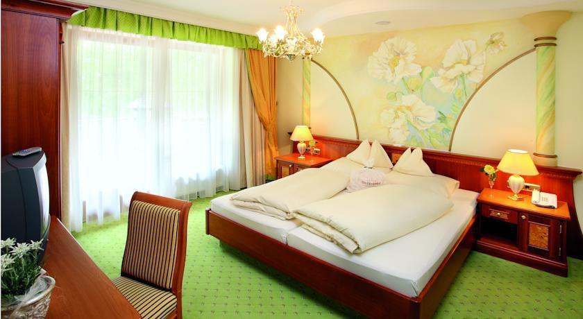 Der Laerchenhof 5*