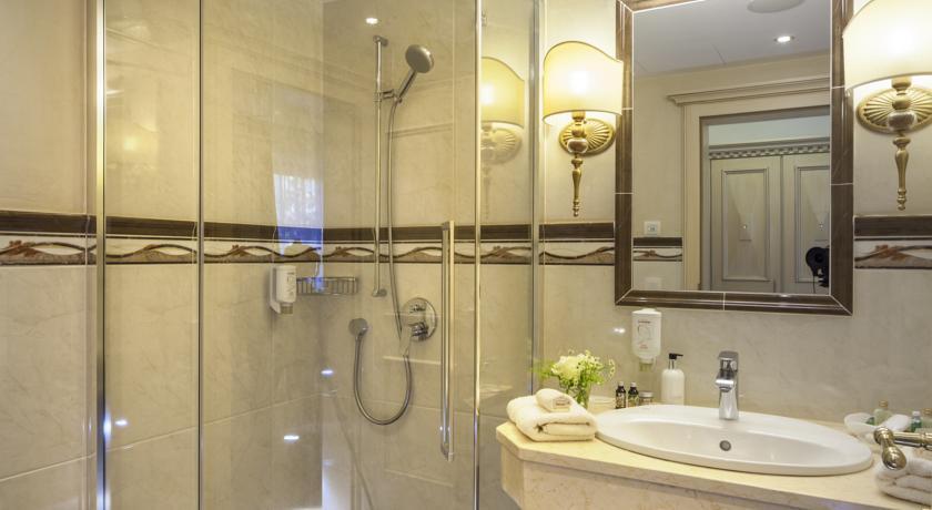 Der Laerchenhof 5*