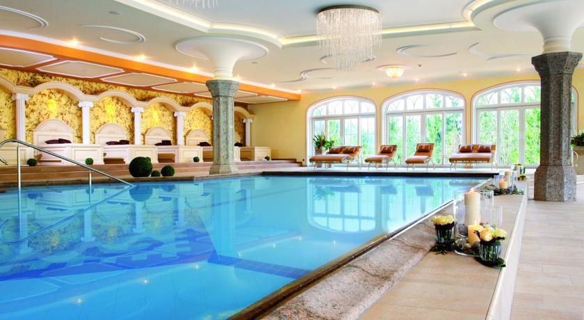 Der Laerchenhof 5*