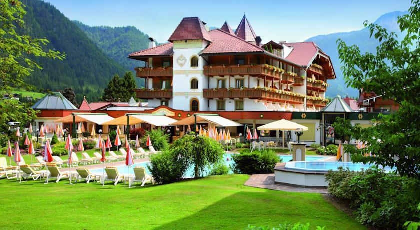 Der Laerchenhof 5*