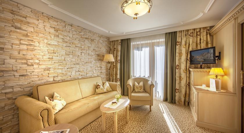 Der Laerchenhof 5*