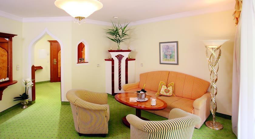 Der Laerchenhof 5*