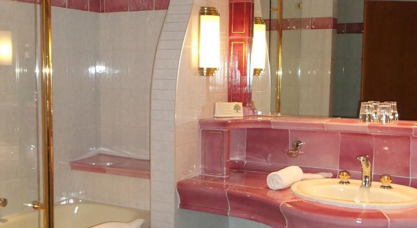 Der Laerchenhof 5*