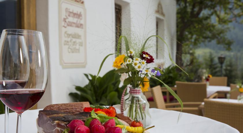 Der Laerchenhof 5*