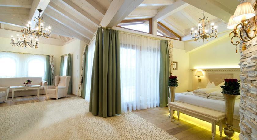 Der Laerchenhof 5*